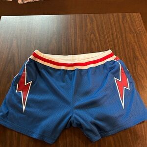 Mnml shorts xxl men’s